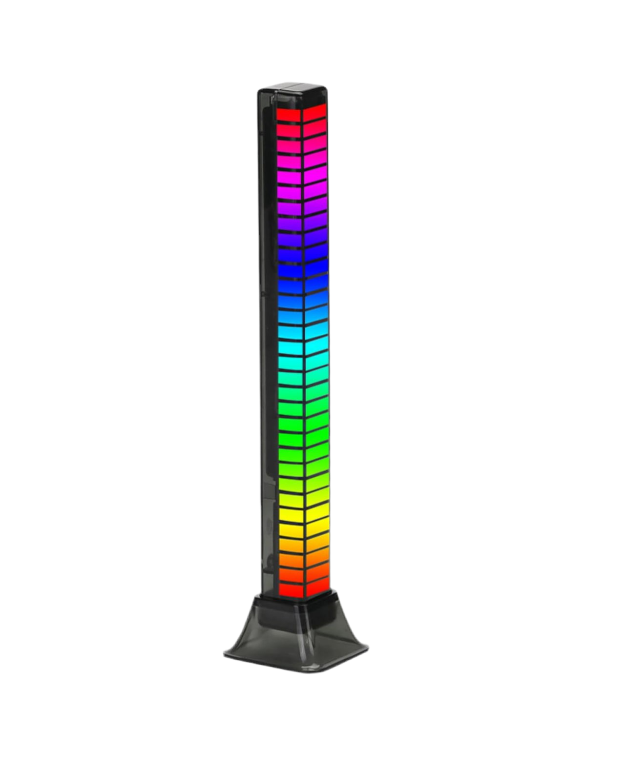 RGB Sound Sync Ambient Light