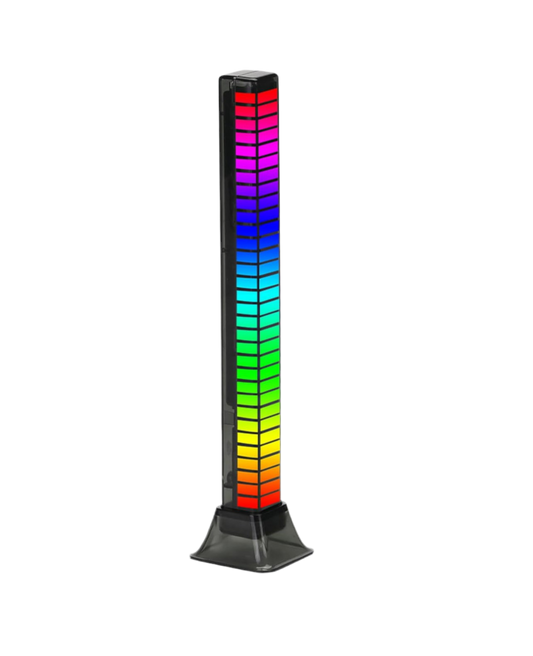 RGB Sound Sync Ambient Light